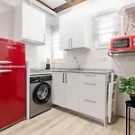 Madrid Villaverde - Apartamentos Acogedores, Ac