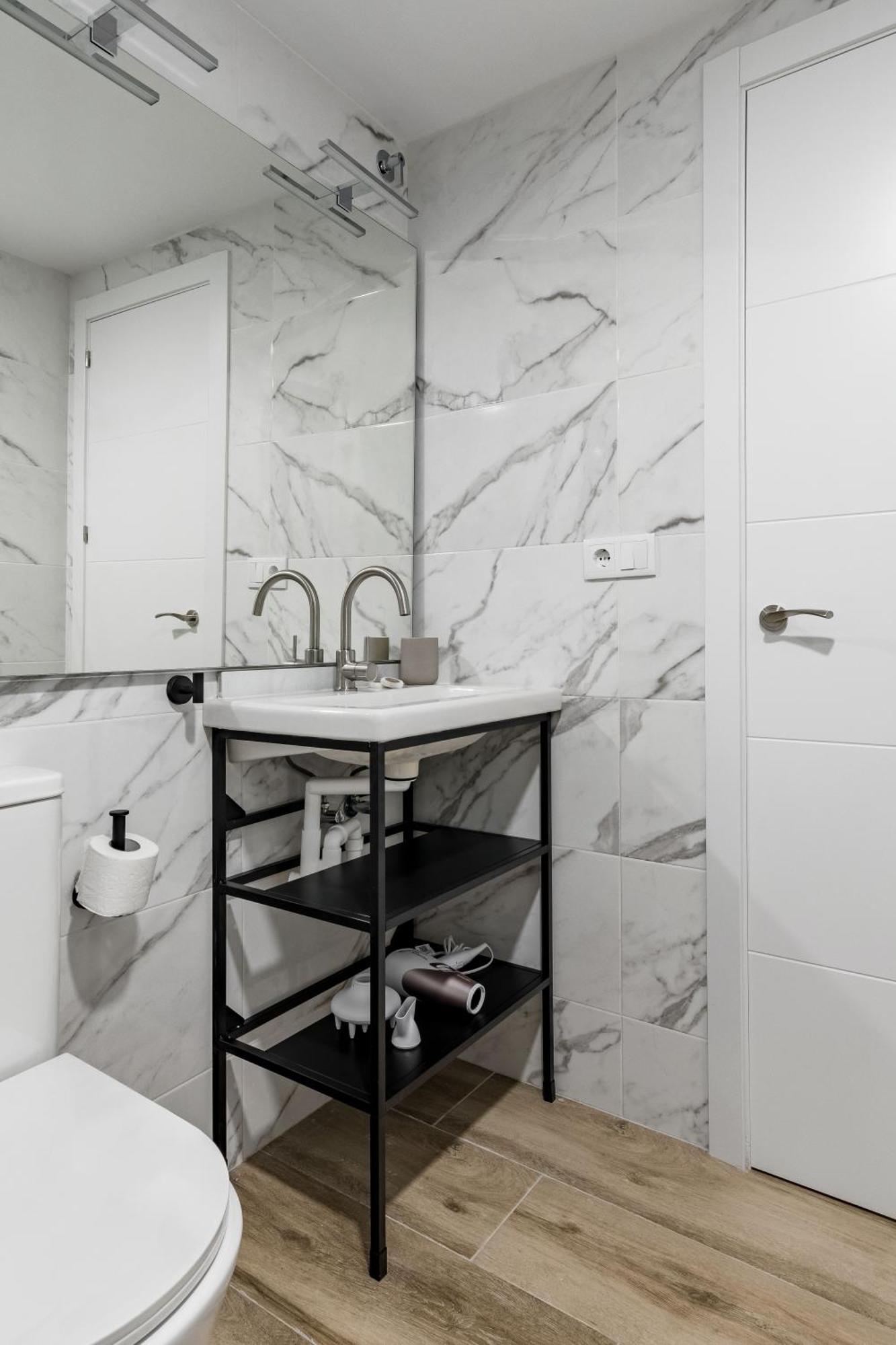 Madrid Villaverde - Apartamentos Acogedores, Ac * Madrid