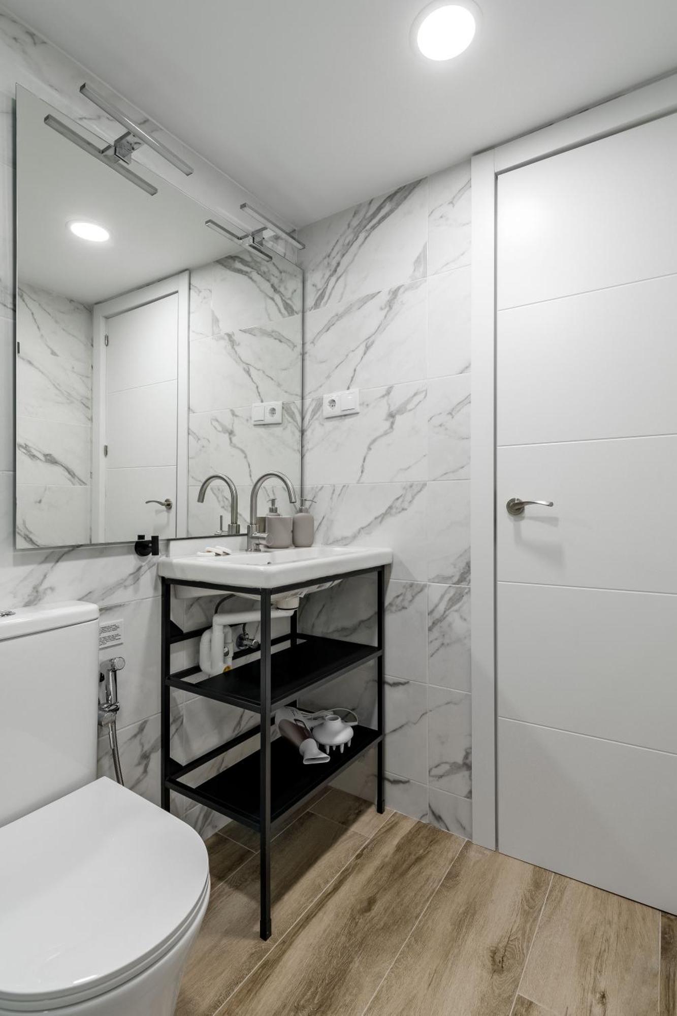 Madrid Villaverde - Apartamentos Acogedores, Ac * Madrid