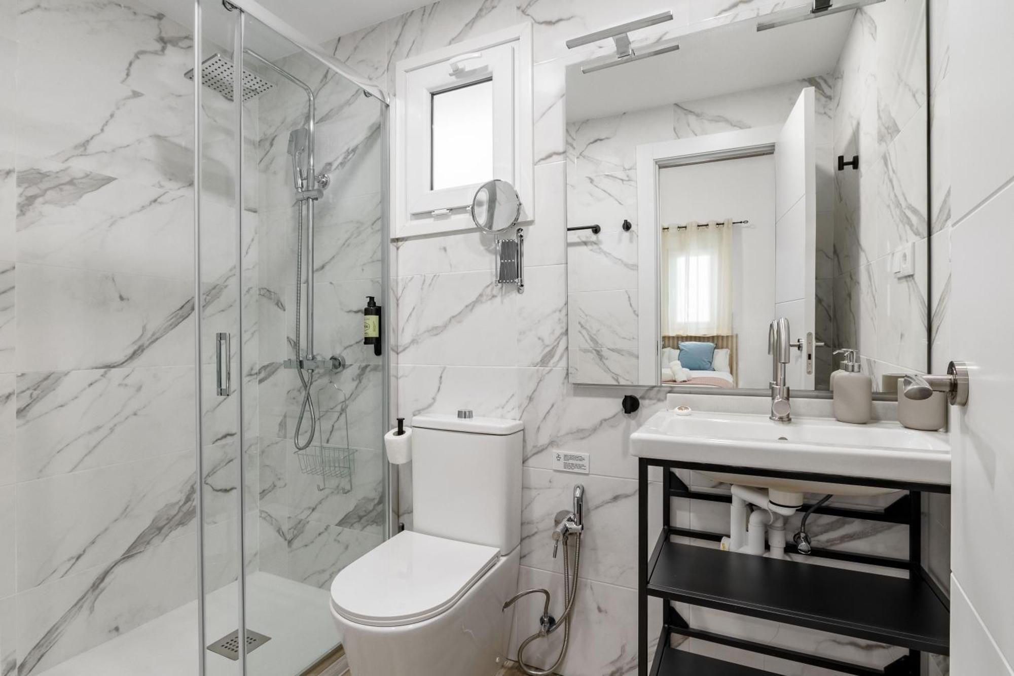 Apartment Madrid Villaverde - Apartamentos Acogedores, Ac Madrid