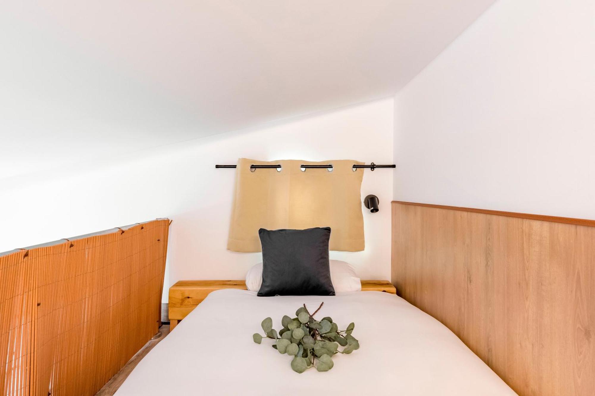 Madrid Villaverde - Apartamentos Acogedores, Ac * Madrid
