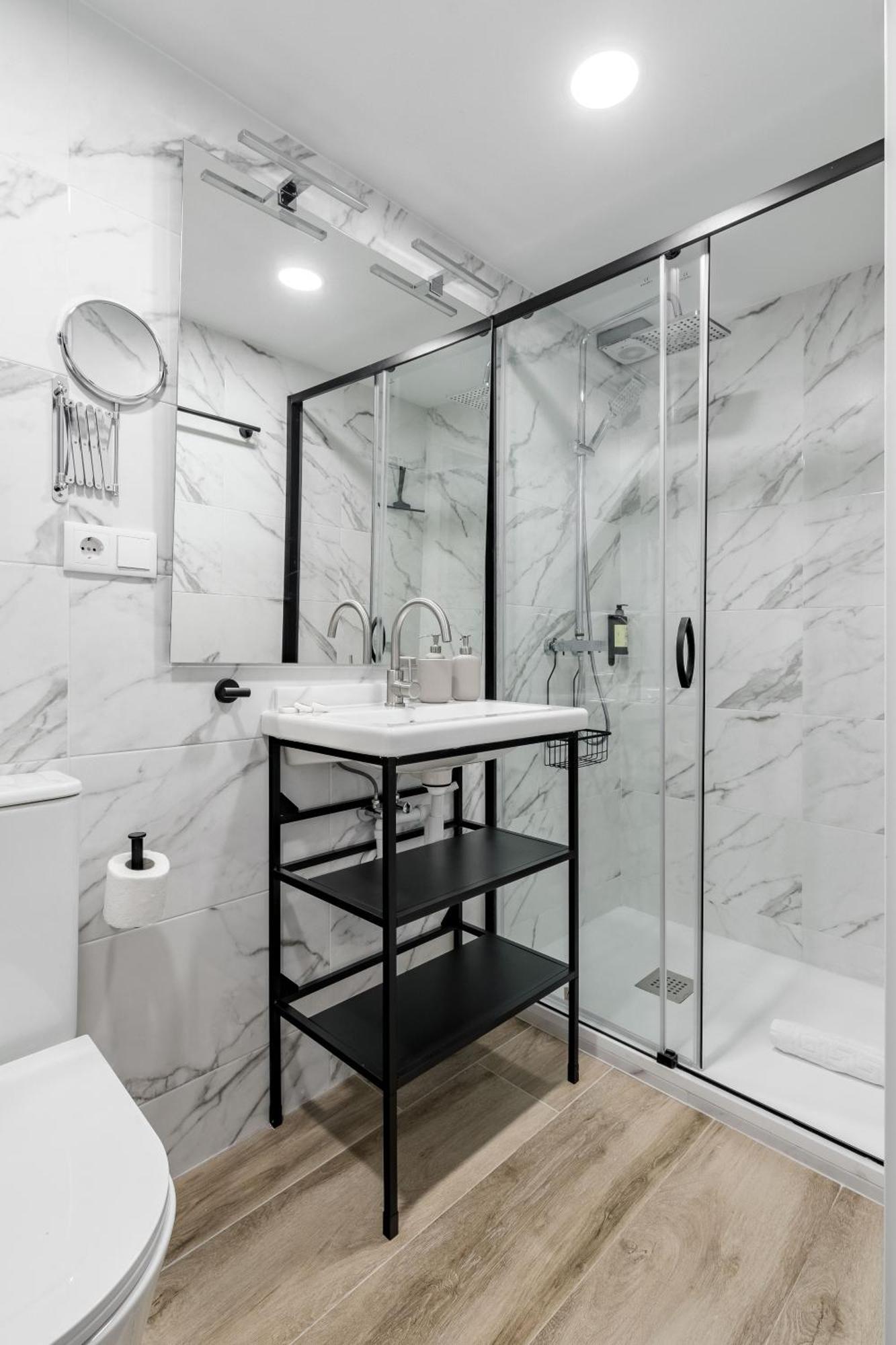 Madrid Villaverde - Apartamentos Acogedores, Ac