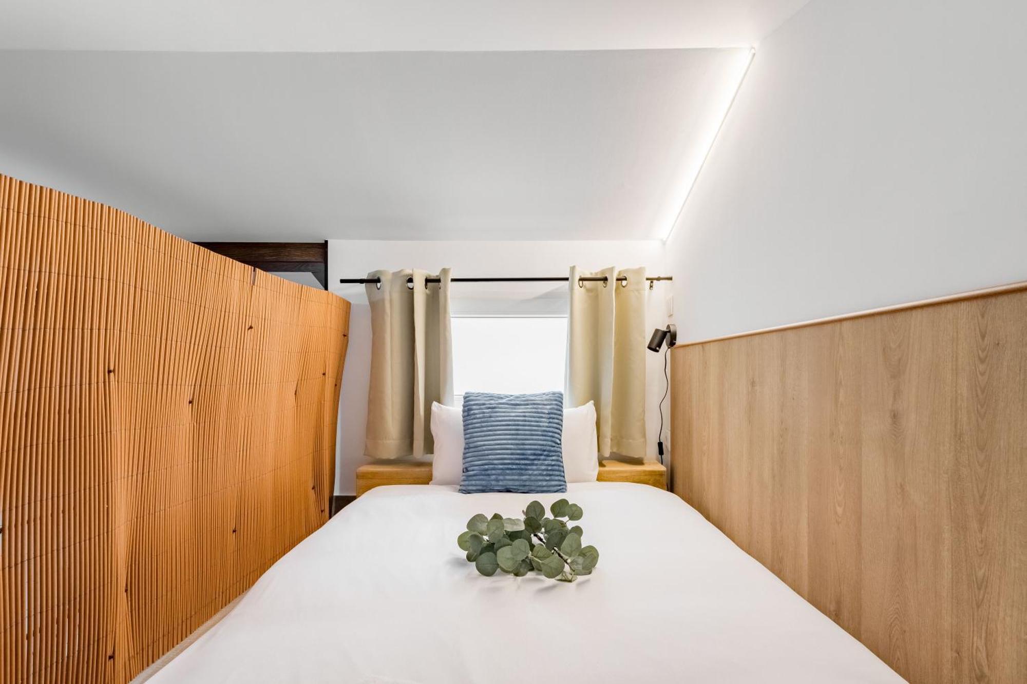 Apartamento Madrid Villaverde - Apartamentos Acogedores, Ac *