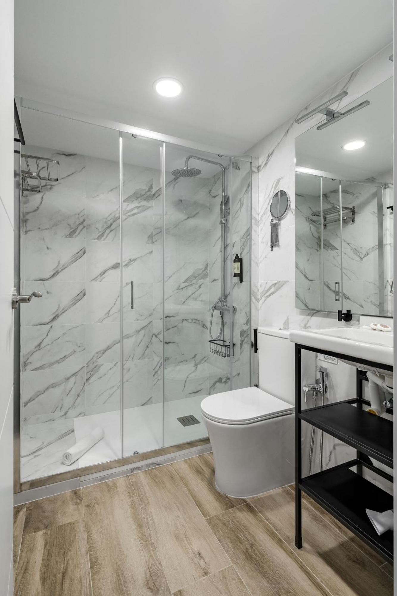 Madrid Villaverde - Apartamentos Acogedores, Ac Apartamento Madrid