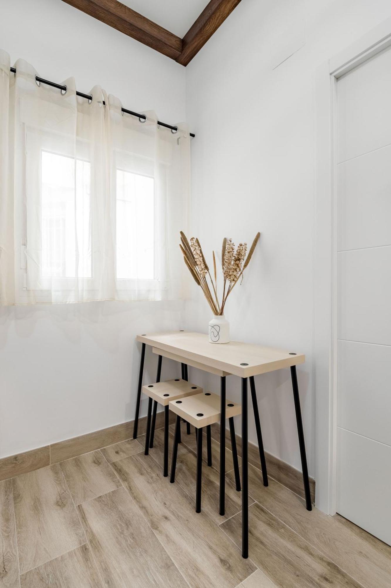 Madrid Villaverde - Apartamentos Acogedores, Ac