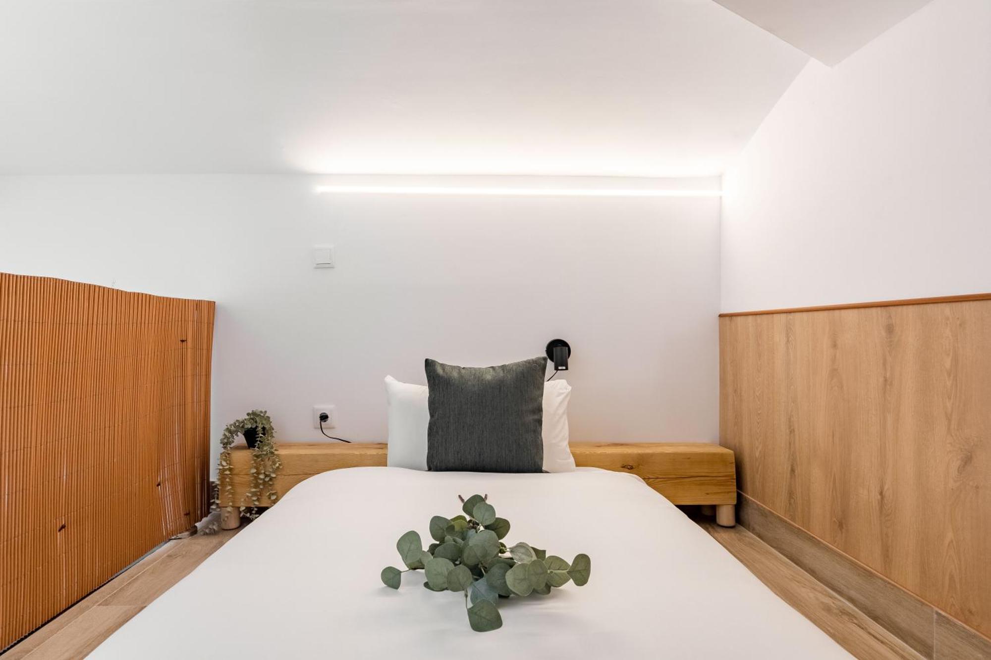 Madrid Villaverde - Apartamentos Acogedores, Ac Apartamento Madrid